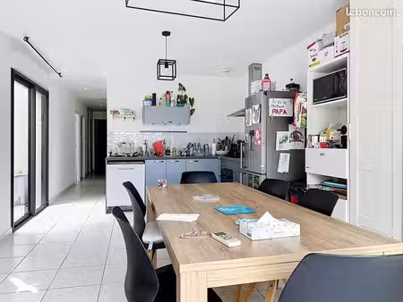 maison 4 pièces 88 m²