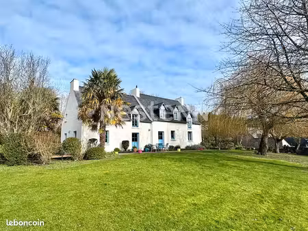 propriété 7 pièces 180 m²