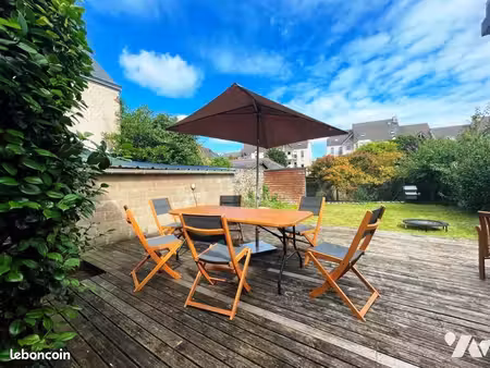 maison 6 pièces 135 m²