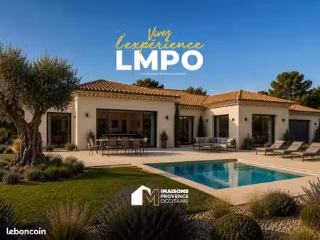 maison 5 pièces 120 m²