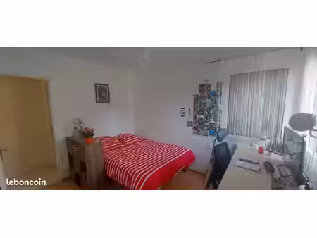 a louer chambre etudiante