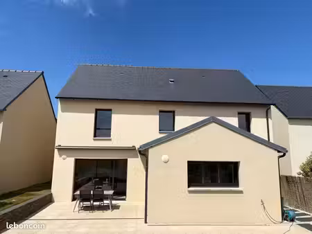 maison meublée 140m2 de 2021