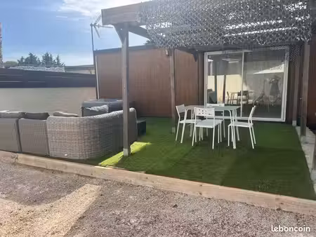 location bungalow