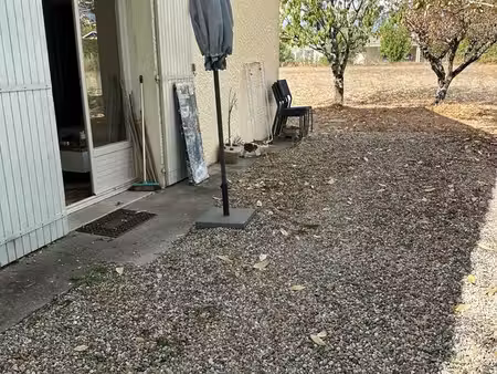 maison 2 pièces 33 m²