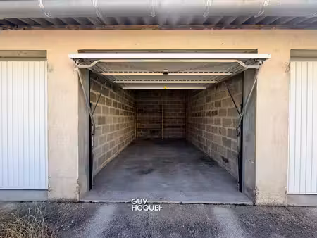 garage à louer ? digoin