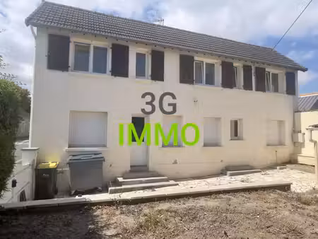 maison 5 pièces