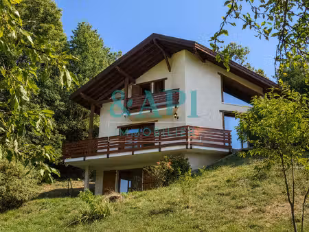 perrignier | maison familiale avec t2 indépendant