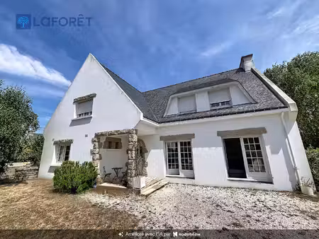 maison riantec