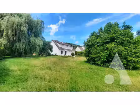 maison st rémy les chevreuse, 8 pièces, 155m²