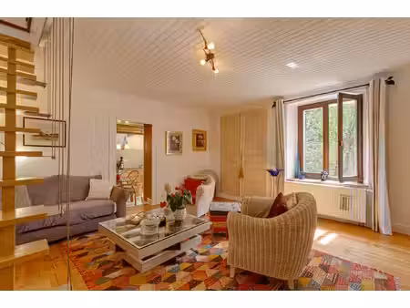 maison sciez 3 pièces 86 m² et 144 m² au sol