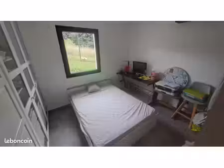 chambre à louer