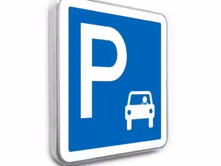 parking 15 m² vienne