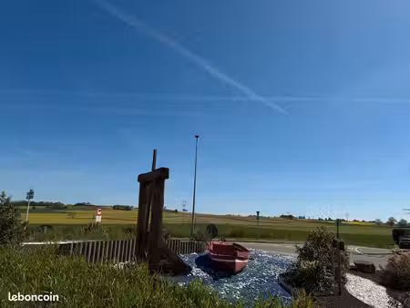 devenez propriétaire à chatonnay : terrains viabilisés dans un cadre verdoyant