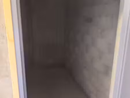 box de stockage 5m2