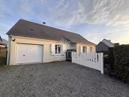 maison à louer esvres