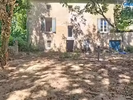 vente maison 3 pièces 107 m² à mongauzy (33190), 145 800 €