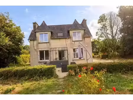 vente maison 3 pièces 6273 m² à plourac'h (22160), 127 500 €
