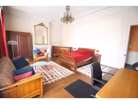 location appartement 1 pièce 33m² limoges 87000