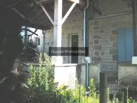 location maison 4 pièces 93m² marmande 47200