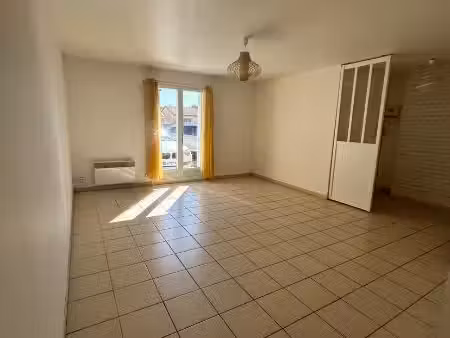 location maison 3 pièces 59m² merignac 33700