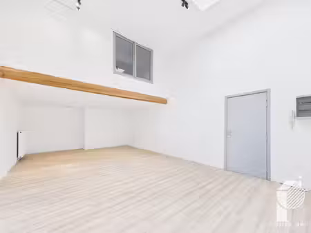 duplex à vendre à place du sablon 71 dison (vbe62301)