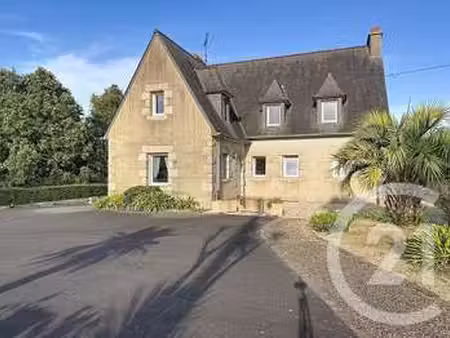 vente maison à loguivy-de-la-mer (22620) : à vendre / 177m² loguivy-de-la-mer