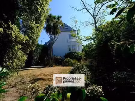 vente maison à quimper frugy - locmaria - kernoter (29000) : à vendre / 172m² quimper frug