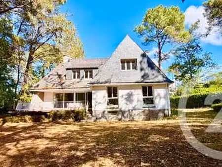 vente maison à vannes (56000) : à vendre / 176m² vannes