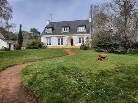 vente maison à vannes (56000) : à vendre / 130m² vannes