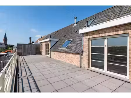 appartement te koop in essen met 2 slaapkamers