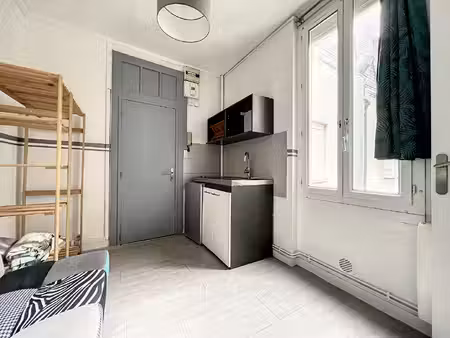 studio meublé angers centre ville