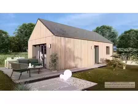 vente maison neuve 2 pièces 45 m² à saint-malo (35400), 233 400 €