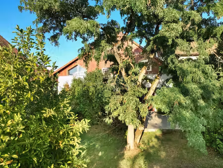 maison à vendre maxilly-sur-léman