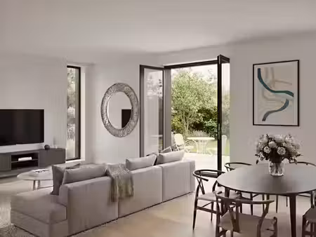 vente maison neuve 3 pièces 80 m² à hazebrouck (59190), 305 000 €