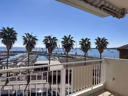 appartement de prestige de 50 m2 en location cannes, france