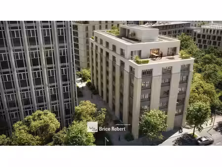 vente bureaux 110m² à 3189m²