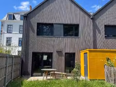 vente maison à laval grenoux (53000) : à vendre / 85m² laval grenoux