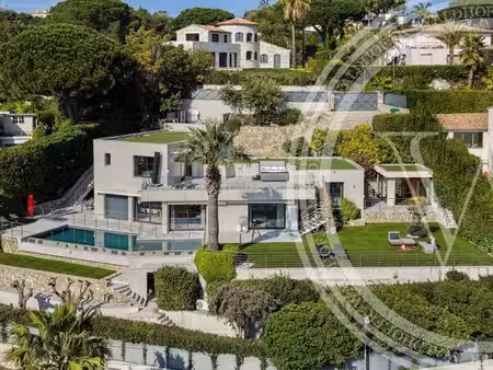villa de 5 pièces de luxe en location cannes, france