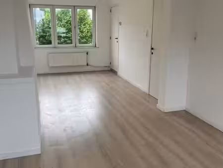 agréable duplex 2 chambres !
