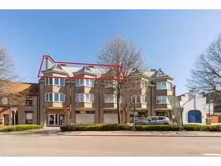 grand espace: stockage/entrepôt + grenier aménagé en appart