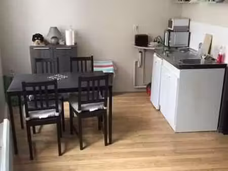 location appartement t1 à valenciennes (59300) : à louer t1 / 20m² valenciennes
