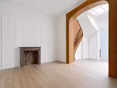 vente maison 8 pièces 141 m² à roubaix (59100), 250 000 €