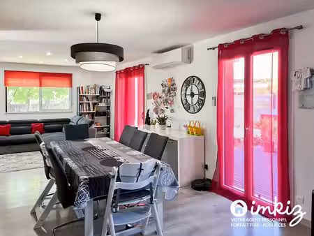 maison familiale 6 chambres