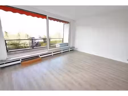 ?magnifique appart. 120m² lumineux •3chb •terrasses •garage