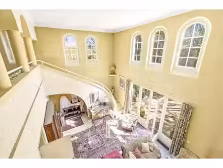 exclusivité - le bouscat la chêneraie - maison de 184 m² - jardin - cave