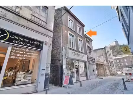 bel appartement une chambre avec terrasse !