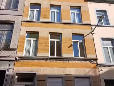 appartement 1 ch à louer saint-josse-ten-noode