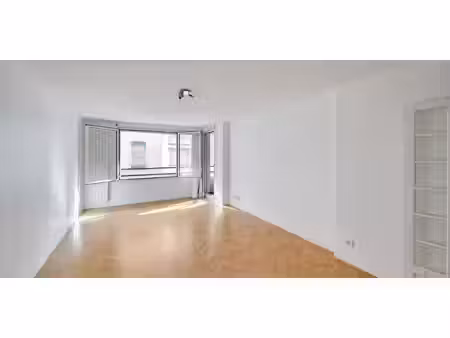 appartement lyon 6ᵉ (69)