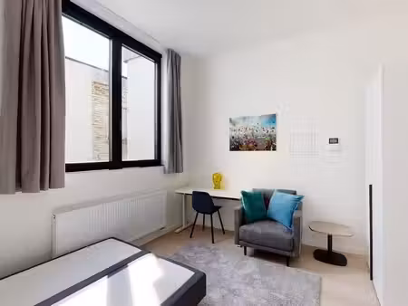 kot-colocation à louer à leuven € 620 (lrglo) - syus housing | zimmo