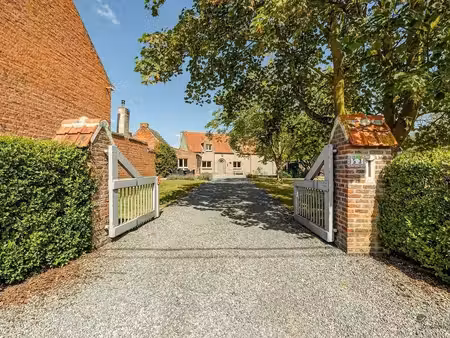 maison à vendre à hamme € 649.000 (lrghr) - janssen en janssen hamme | zimmo